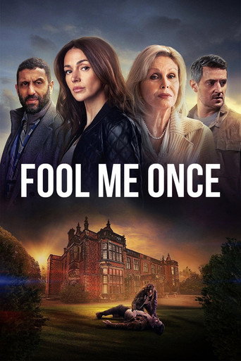 อย่าหลอกกัน (Fool Me Once)