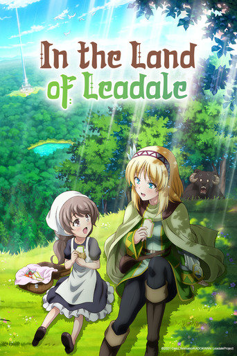 มหาพิภพลีอาเดล (In the Land of Leadale)