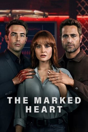 หัวใจตีตรา (The Marked Heart)