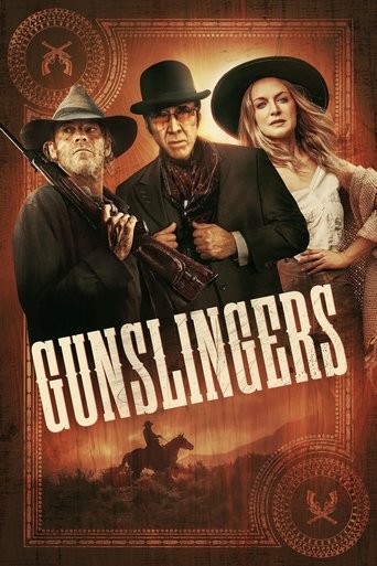 มือปืนล้างนรก (Gunslingers)