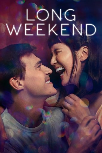 ช่วงเวลาต้องมนต์ (Long Weekend)