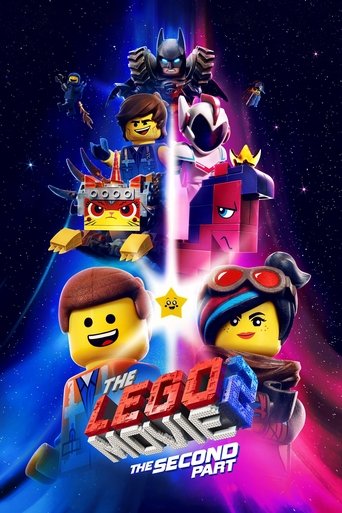 เดอะ เลโก้ มูฟวี่ 2 (The Lego Movie 2: The Second Part)