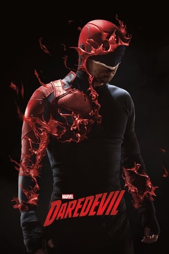 แดร์เดวิล (Marvel's Daredevil)