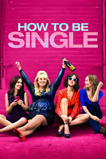 ฮาว ทู บี ซิงเกิล โสดแซ่บ ทำไง (How to Be Single)