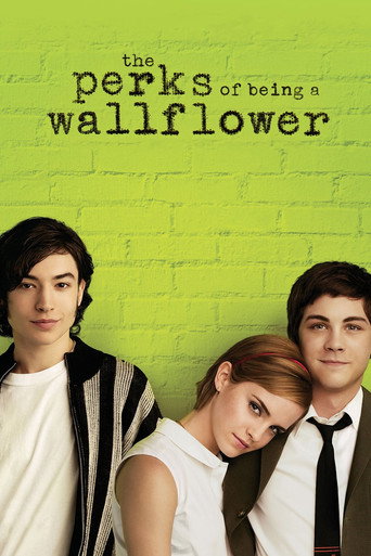 วัยป่วนหัวใจปึ้ก (The Perks of Being a Wallflower)