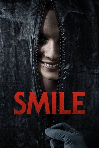 ยิ้มสยอง (Smile)