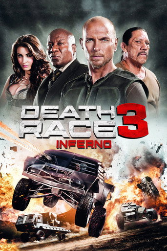 ซิ่ง สั่ง ตาย 3 : ซิ่งสู่นรก (Death Race: Inferno)