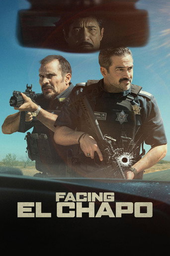 เผชิญหน้าเอล ชาโป (Facing El Chapo)