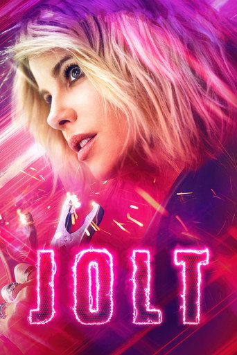 สวยแรงสูง (Jolt)
