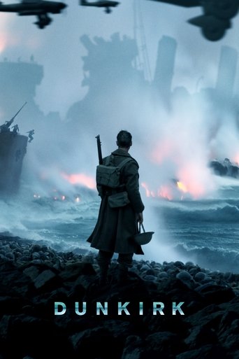 ดันเคิร์ก (Dunkirk)