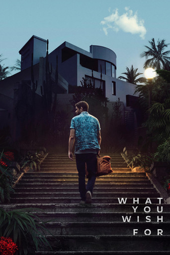 เชฟมื้อสยอง (What You Wish For)