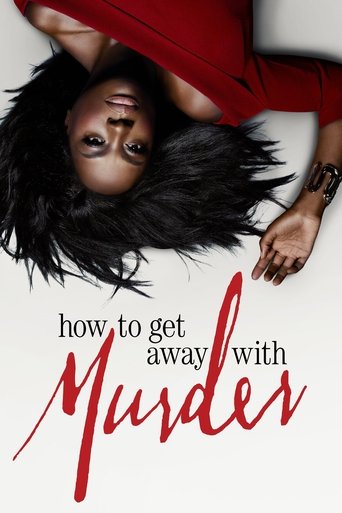 ก๊วนแสบอำพรางศพ (How to Get Away with Murder)