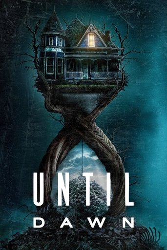 ต้องรอดก่อนย่ำรุ่ง (Until Dawn)