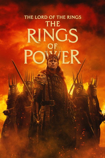 เดอะลอร์ดออฟเดอะริงส์ แหวนแห่งอำนาจ (The Lord of the Rings: The Rings of Power)