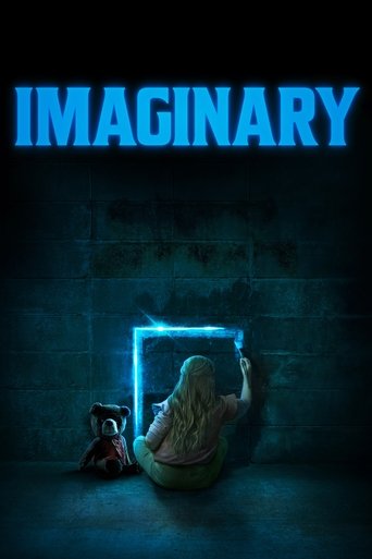 ตุ๊กตาซาตาน (Imaginary)