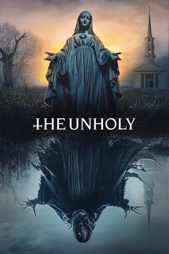 เทวาอาถรรพณ์ (The Unholy)