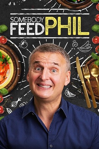 ตะลอนชิมไปกับฟิล (Somebody Feed Phil)