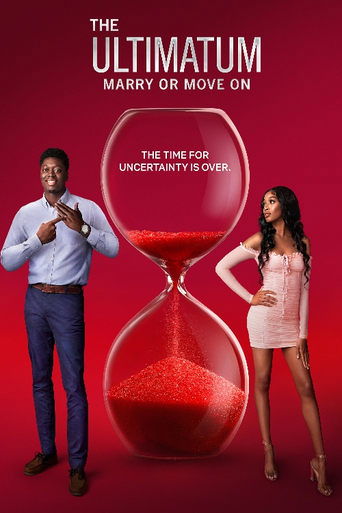 The Ultimatum: เลิกหรือแต่ง (The Ultimatum: Marry or Move On)
