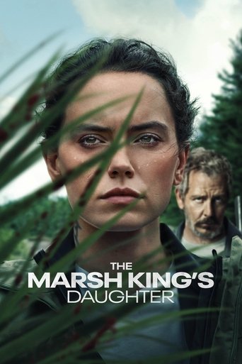 ล่าแค้นสันดานดิบ (The Marsh King's Daughter)