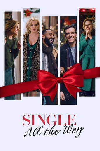 ซิงเกิ้ล ออล เดอะ เวย์ (Single All the Way)