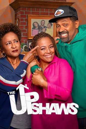 ดิ อัปชอว์ส (The Upshaws)