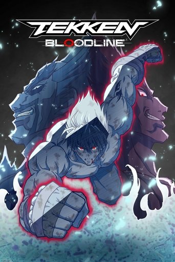 Tekken: ศึกสายเลือด (Tekken: Bloodline)