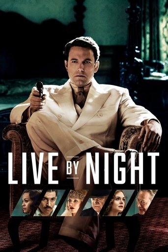 ลีฟ บาย ไนท์ (Live by Night)