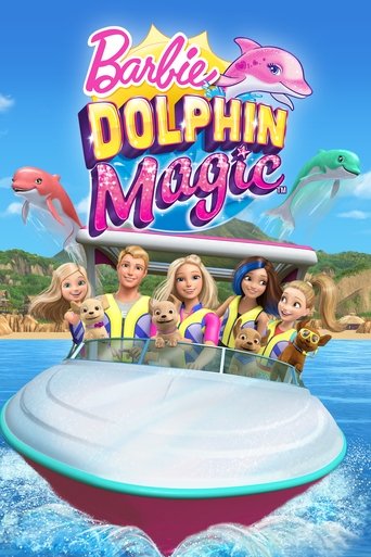 บาร์บี้: มหัศจรรย์โลมาเพื่อนรัก (Barbie: Dolphin Magic)