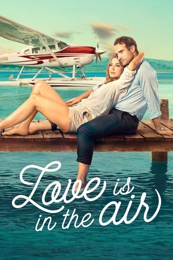 รักลอยลำ (Love Is in the Air)