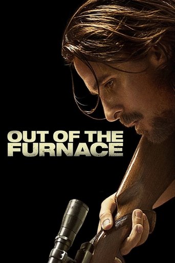 ล่าทวงยุติธรรม (Out of the Furnace)