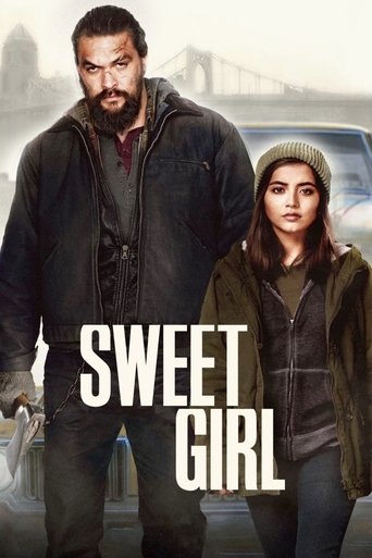 สวีทเกิร์ล (Sweet Girl)