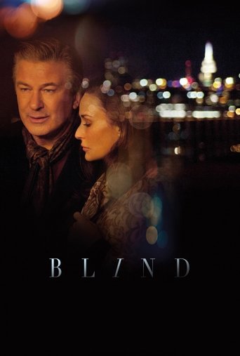 เล่ห์รักบอด (Blind)