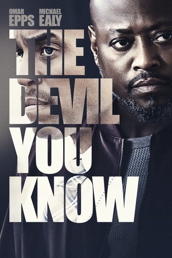 ปีศาจที่คุณรู้จัก (The Devil You Know)
