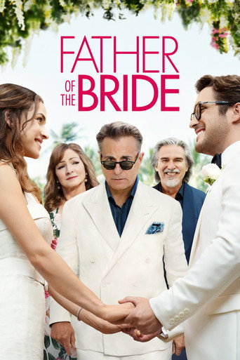ฟาเธอร์ ออฟ เดอะ ไบรด์ (Father of the Bride)