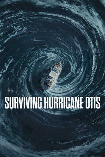 ฝ่าเฮอร์ริเคนคลั่ง (Surviving Hurricane Otis)