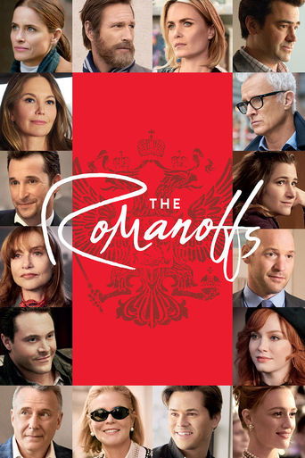 เดอะ โรมานอฟ (The Romanoffs)
