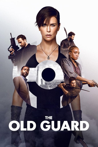 ดิ โอลด์ การ์ด (The Old Guard)