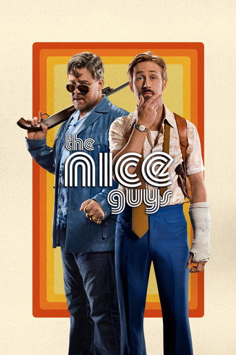 กายส์..นายแสบมาก (The Nice Guys)