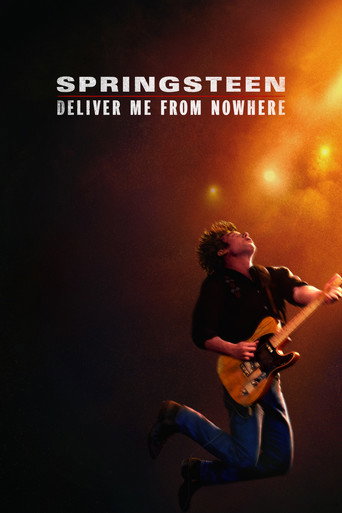 สปริงส์ทีน เดลิเวอร์ มี ฟรอม โนแวร์ (Springsteen: Deliver Me from Nowhere)