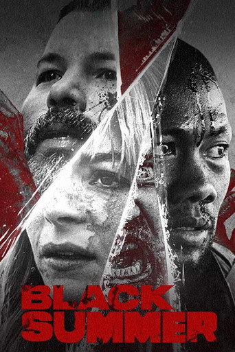 ปฏิบัติการนรกเดือด (Black Summer)