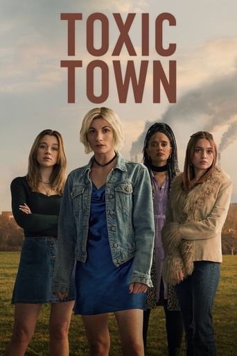 เมืองพิษ (Toxic Town)