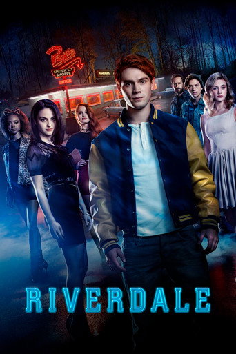 ริเวอร์เดล (Riverdale)