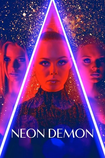 สวยอันตราย (The Neon Demon)