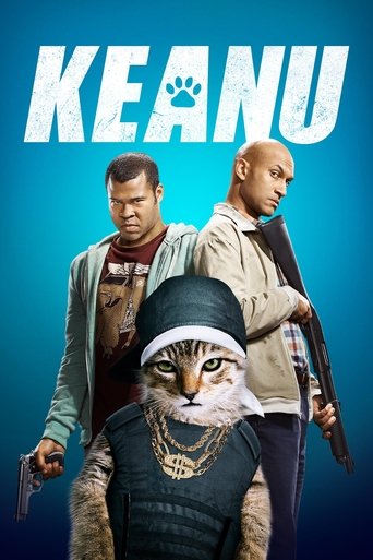 คีอานู ปล้นแอ๊บแบ๊ว ทวงแมวเหมียว (Keanu)