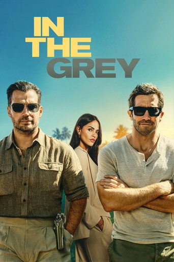 เหลี่ยมจารชน คนเหนือเทา (In the Grey)