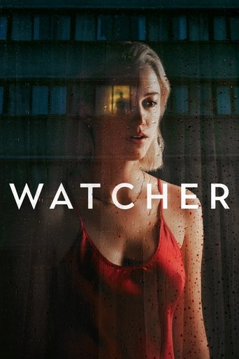 เฝ้ามองจ้องเชือด (Watcher)