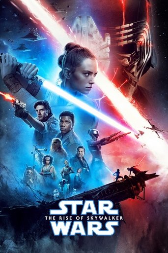 สตาร์ วอร์ส เอพพิโซด 9: กำเนิดใหม่สกายวอล์คเกอร์ (Star Wars: The Rise of Skywalker)