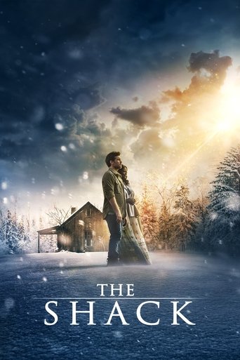 กระท่อมเหนือปาฏิหาริย์ (The Shack)