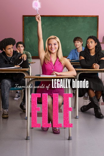 แอล บันทึกวัยทีน (Elle)