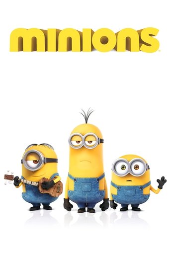 มินเนี่ยน (Minions)